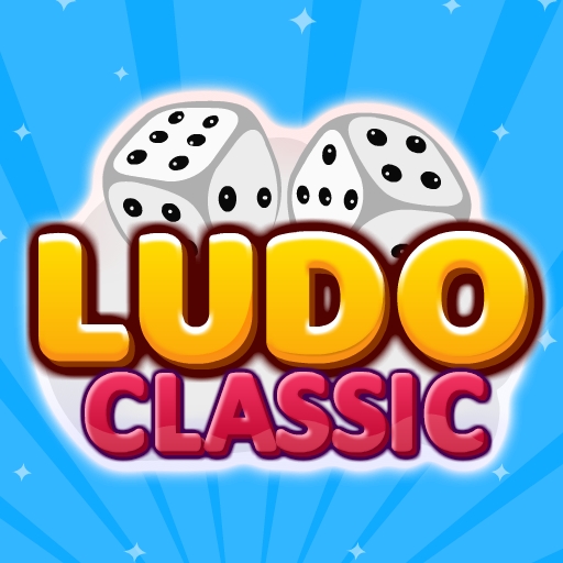 Ludo Club - Ludo Classic - King of Board Games 👑 icon