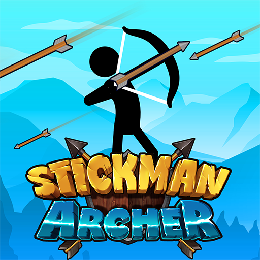 Stickman Archer: Arrow Stick Fight icon