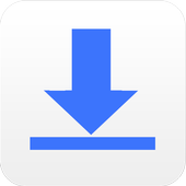 GIF and Video Tweet Downloader advan icon