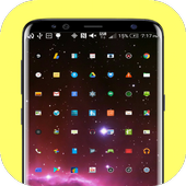 Matrix Launcher icon