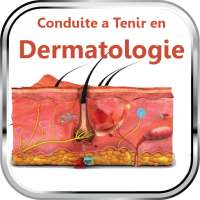 Conduite a Tenir en Dermatologie