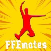 FFemotes and Dances BR on 9Apps