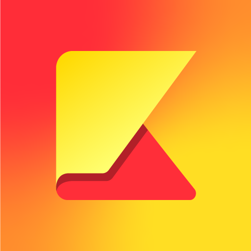 Kross Komics - Webtoon Reader icon