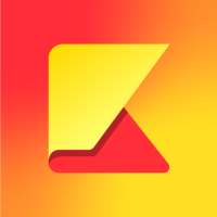 Kross Komics - Webtoon Reader