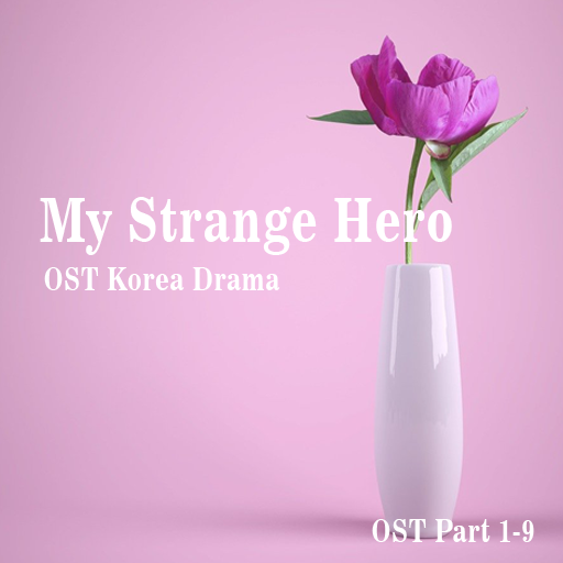 My Strange Hero OST (OST Korea Drama) icon