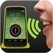 Top Voice Screen Lock icon