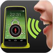 Top Voice Screen Lock on 9Apps