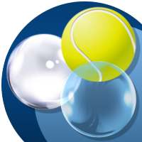 H Screen Balls Live Wallpaper