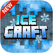 Brazilian Ice Craft : Crafting and Survival icon