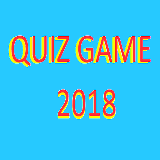 QUIZ GAME 2018 icon