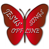 Christian Songs Offline icon