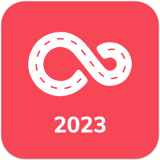 Führerschein ClickClickDrive icon