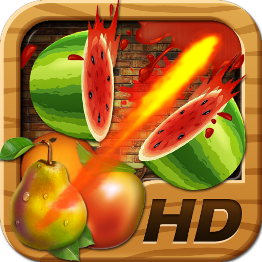 Fruit Mania Free icon