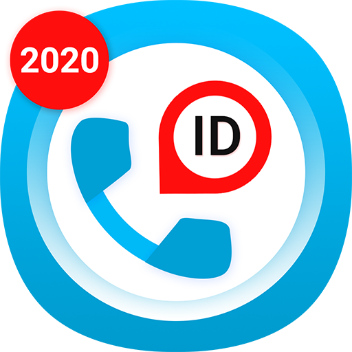True ID Caller Name Location &amp; Call Block icon