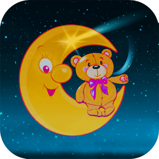 Baby Sleep Music icon
