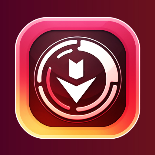 Story Downloader - Story Save icon