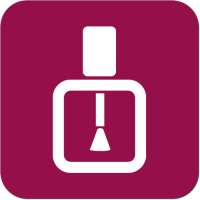 Lacquergram: for Nail Polish L