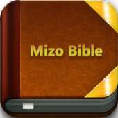 Mizo Bible on 9Apps