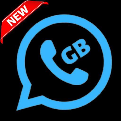 GBWastApp Pro New Latest Version 2021 icon