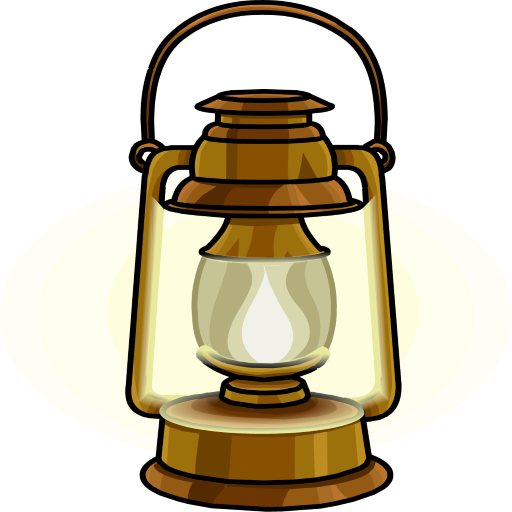 Flashlight   Lantern icon