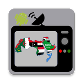Arabic Television Magazine icon