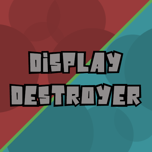 Display Destroyer icon