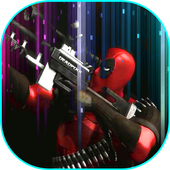 Guide for DeadPool War Okay icon