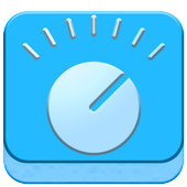 300% high volume tool volume clever icon