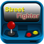 Guide For Street Fighter icon