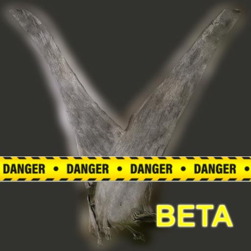 Danger Zone - Crazy Horror Game icon