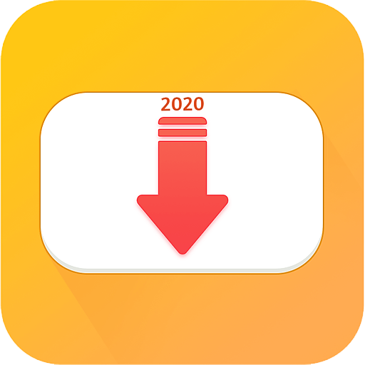 Snaptubè HD Video Downloader App icon