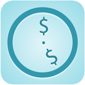 Income Clock Free icon