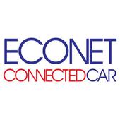 Econet Connected Car icon