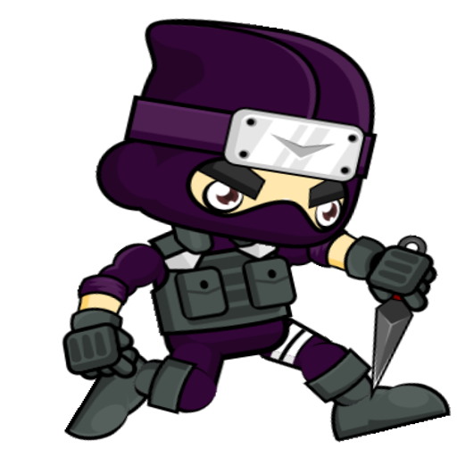 Ninja icon
