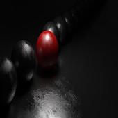 Black Wallpaper HD - 4k icon