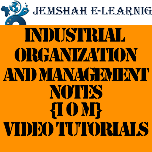 IOM NOTES (DIPLOMA) icon