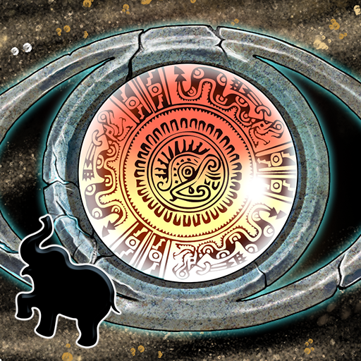 Paranormal Files: Trials of Worth - Hidden Objects icon