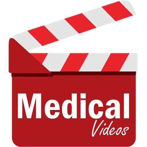Medical Videos icon