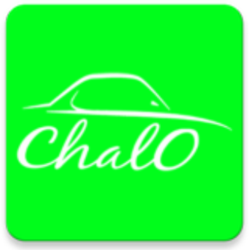 Chalo Driver App icon