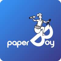 Paperboy : 1000  Indian epaper