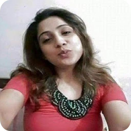 Indo Sexy Girls Video Chat icon
