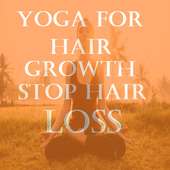 10 Yoga Poses For Growth And  Stop Hair Loss on 9Apps