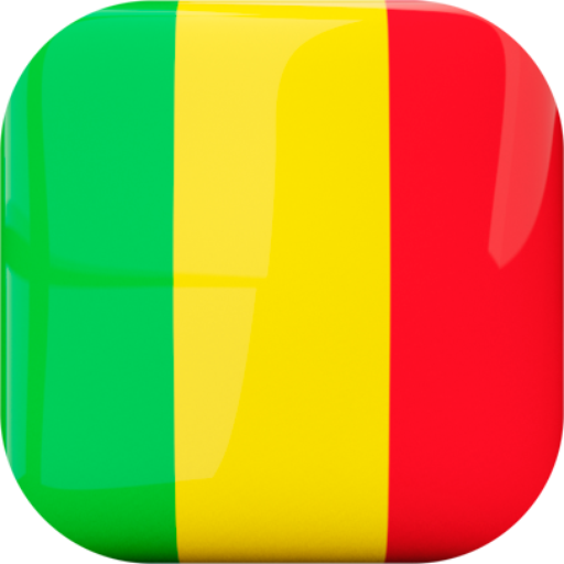 Mali Radios иконка