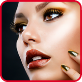 Face Makeup - Photo Editor icon