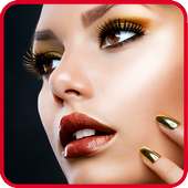 Face Makeup - Photo Editor