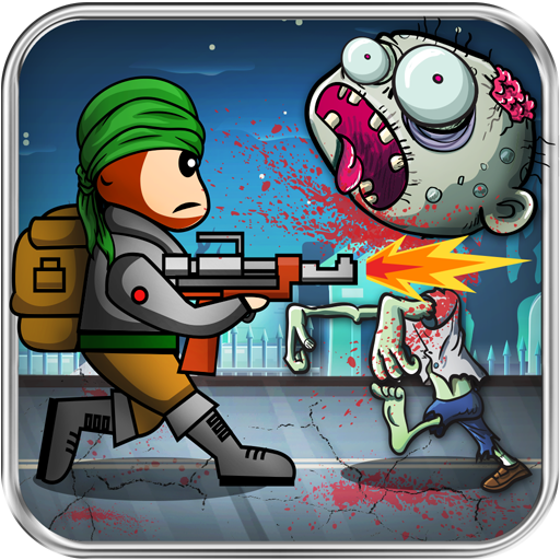 Zombie Attack icon