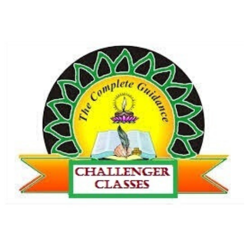 Challenger Coaching Classes icon