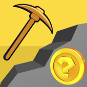 Mining Pool Balance (Widget) icon