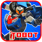 Game X Tobot icon