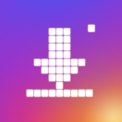 Video Downloader for Instagram icon